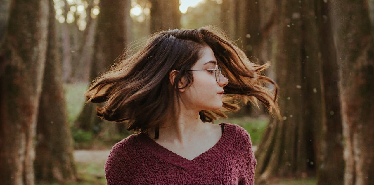 cheveux