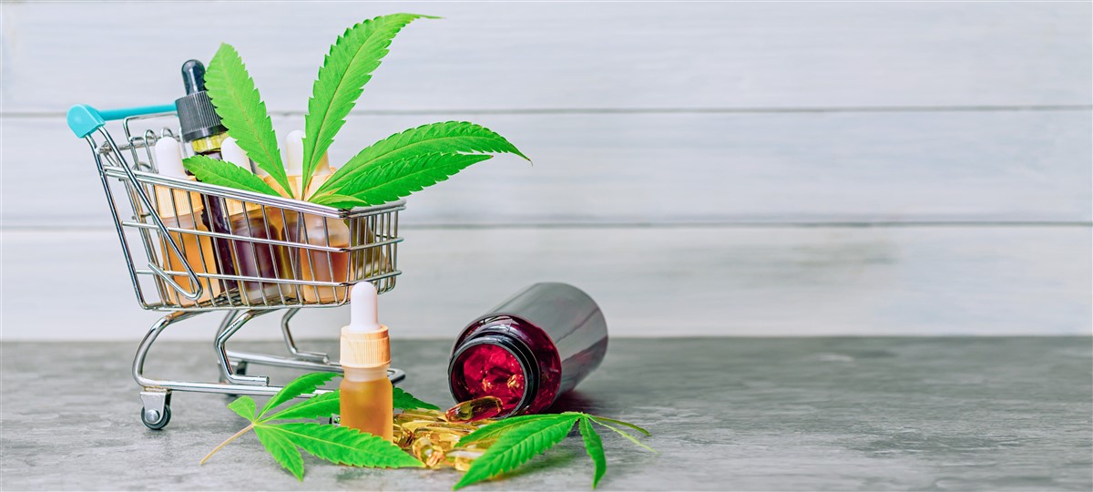 efficacité du CBD