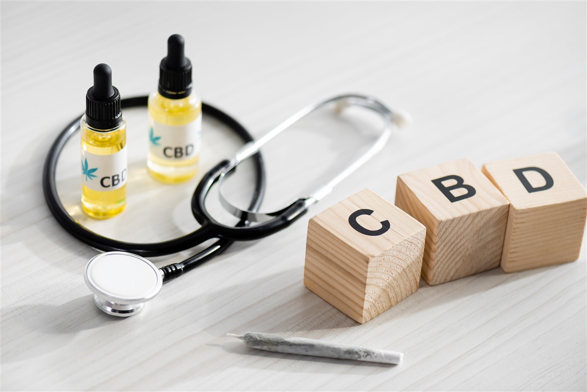 signes d'efficacité du CBD