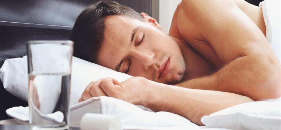 troubles du sommeil