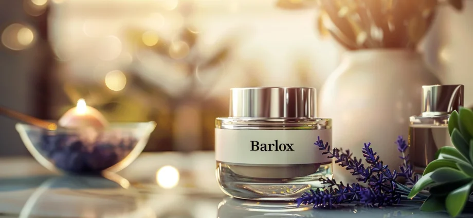 Découverte de Barlox