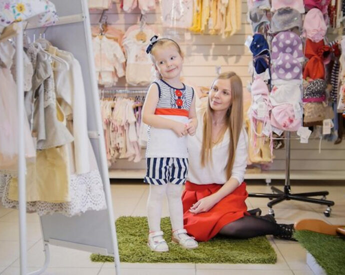 Magasin Bebe Cash