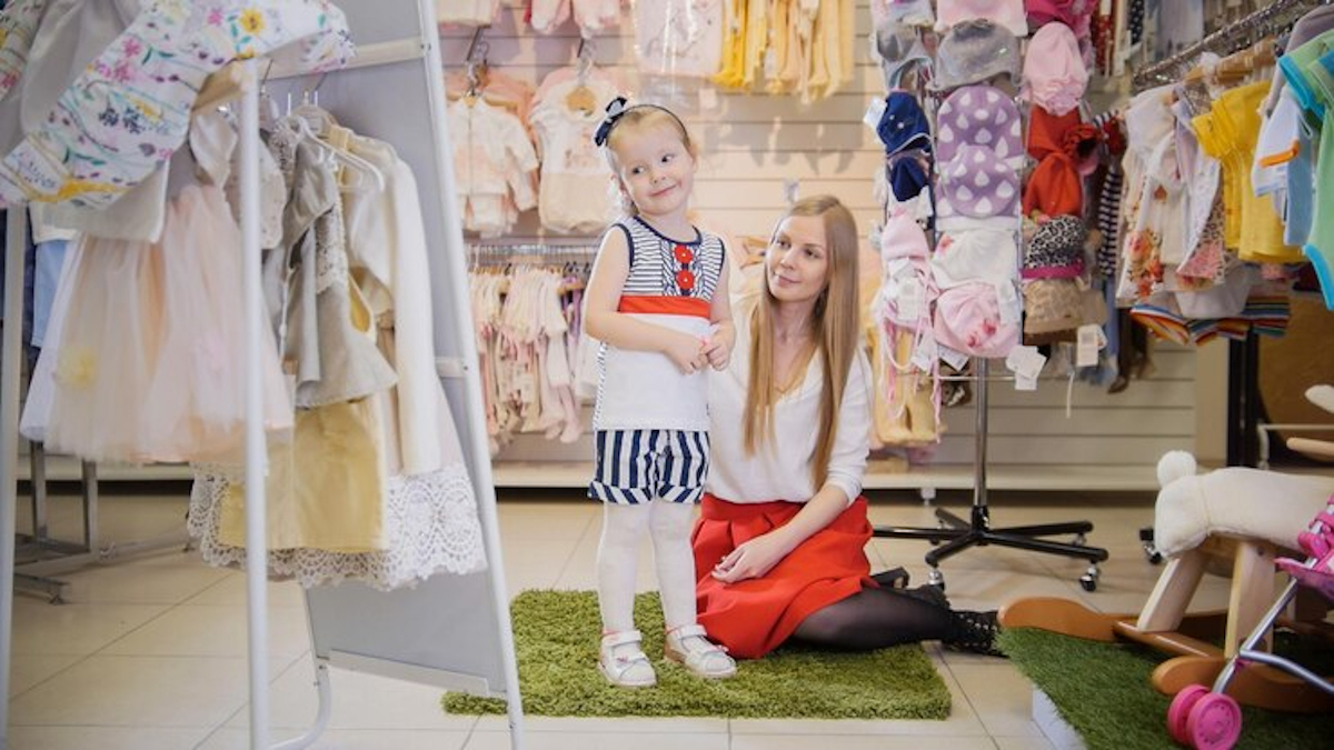 Magasin Bebe Cash
