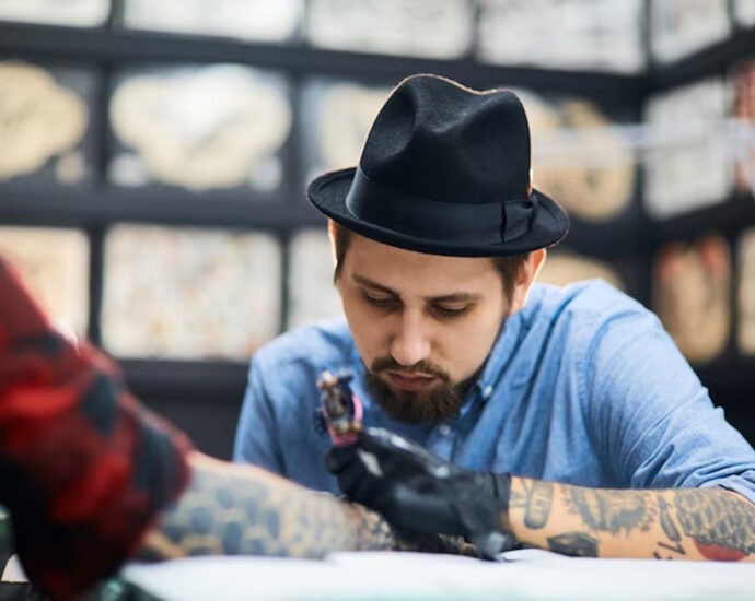 pires tatouages