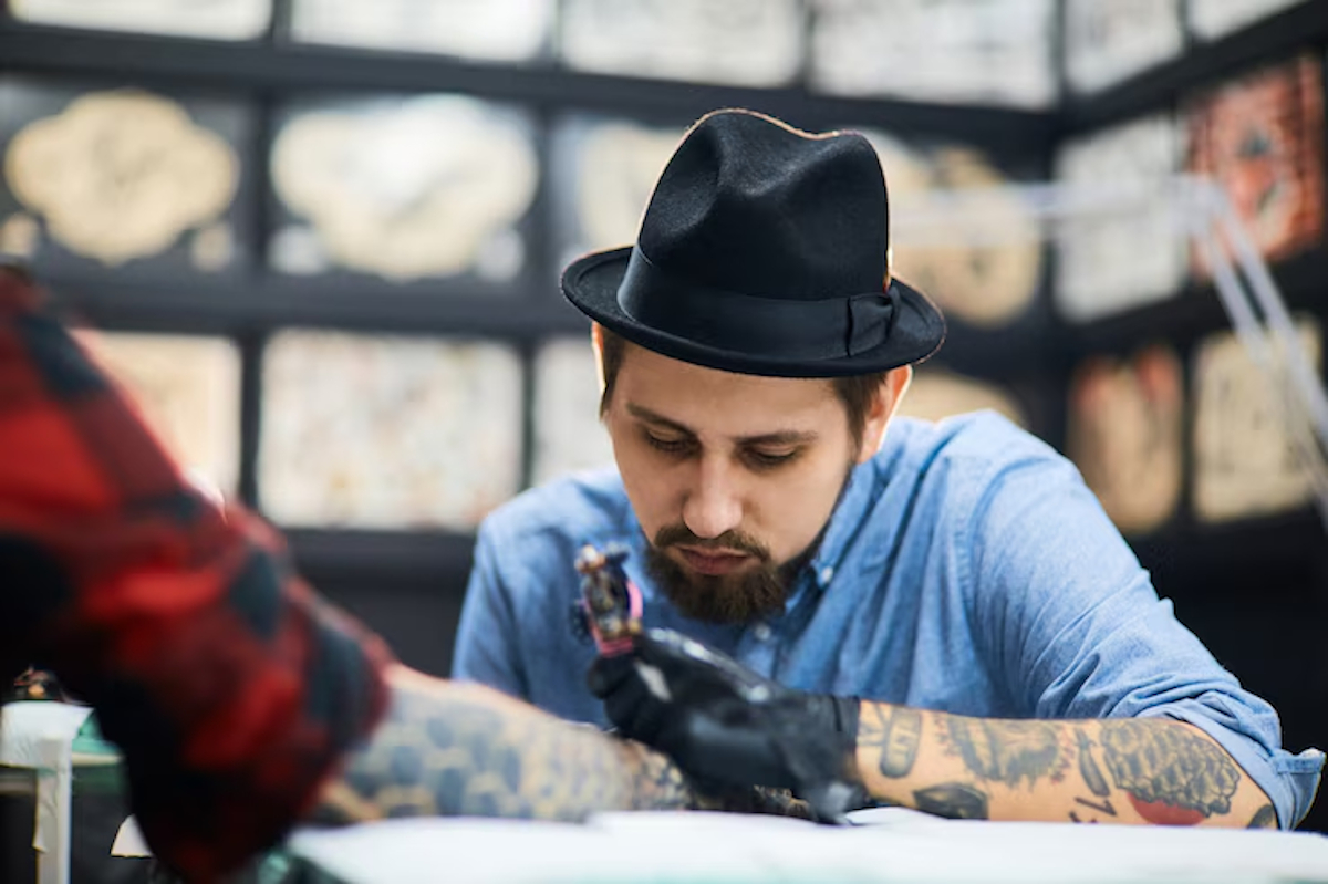 pires tatouages