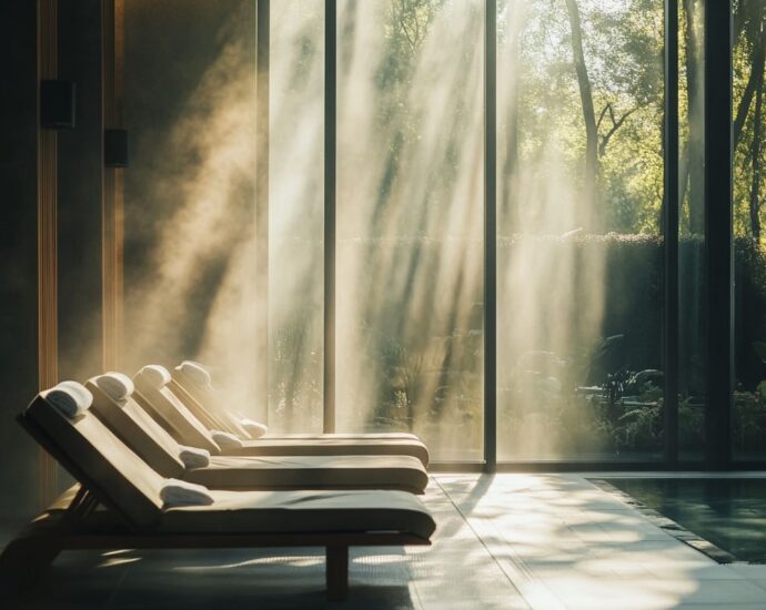 Découvrez les bienfaits du head spa Paris avec nos conseils
