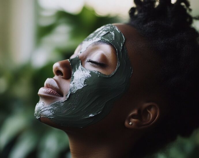 Les meilleurs soins disponibles dans un institut de beauté pour peau noire