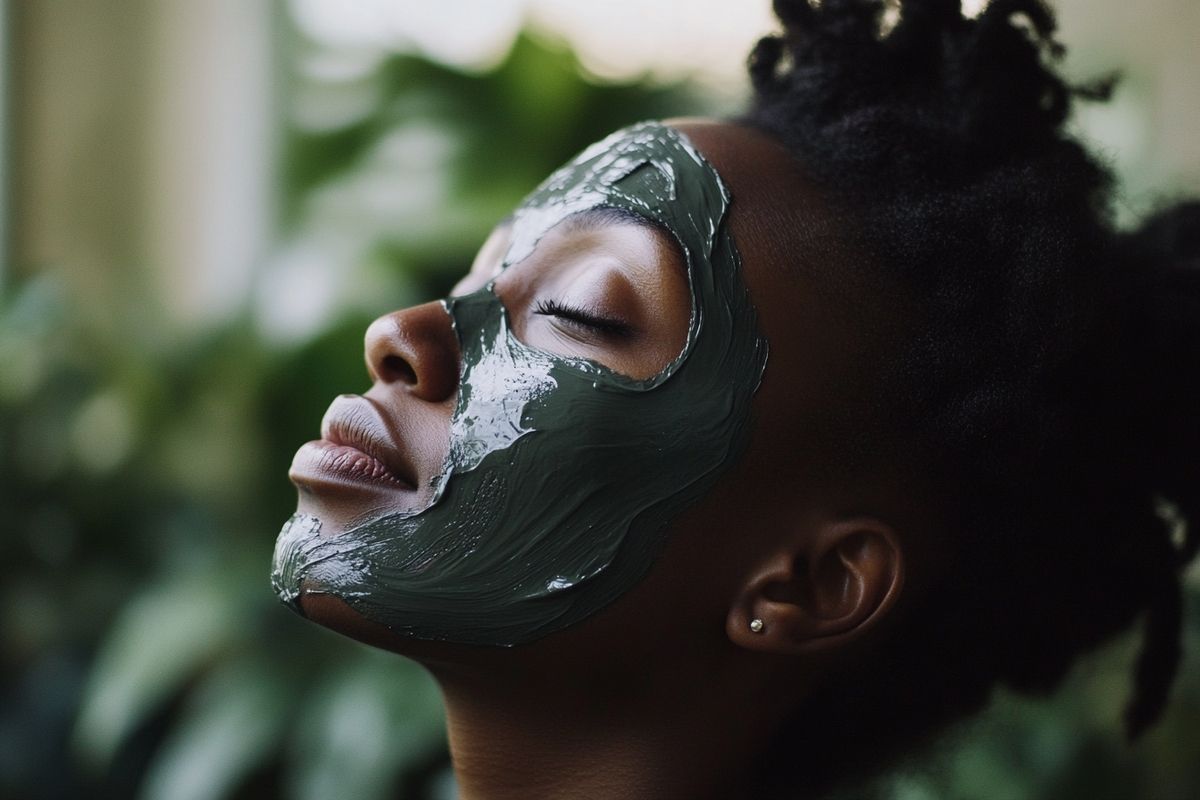 Les meilleurs soins disponibles dans un institut de beauté pour peau noire