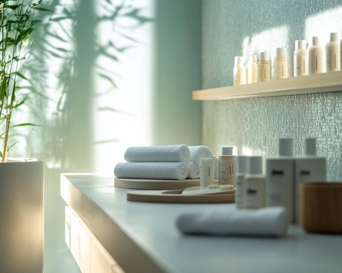 Skin Chic Paris : l'expérience pour les peaux noires