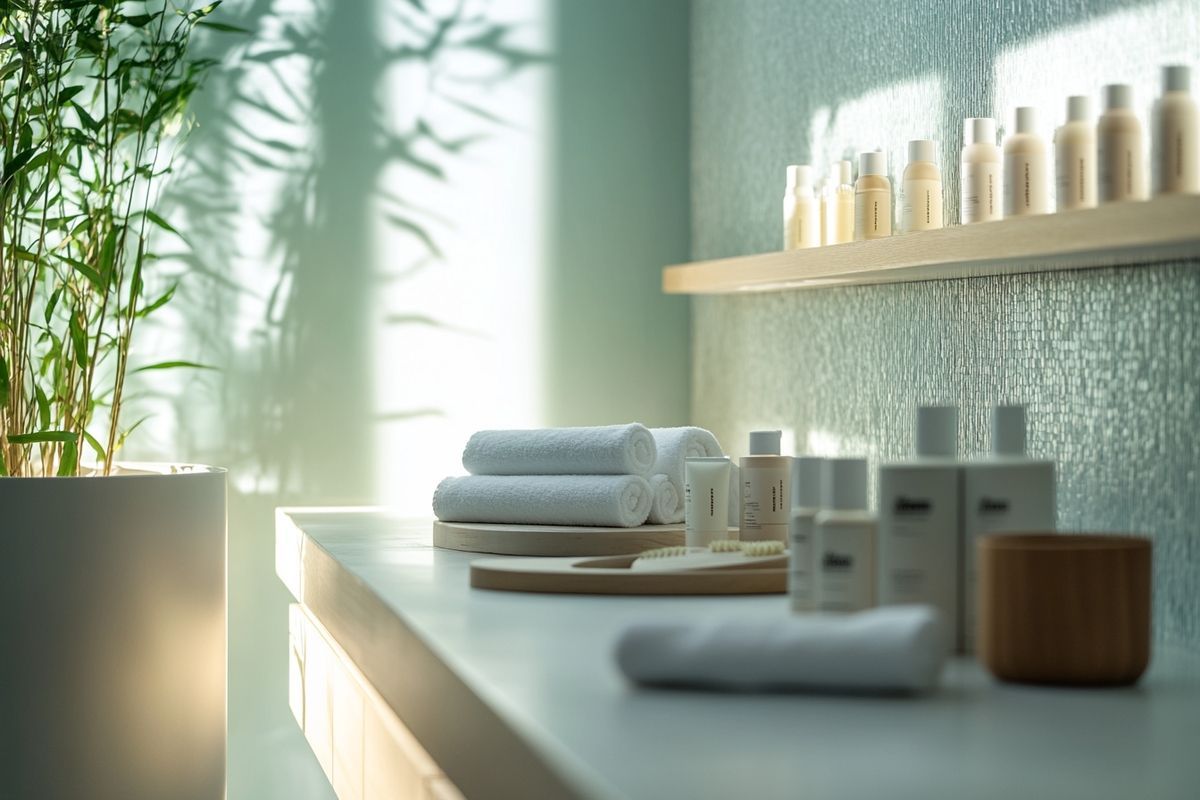 Skin Chic Paris : l'expérience pour les peaux noires
