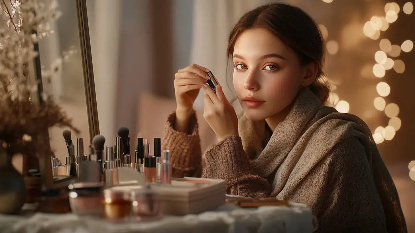 astuces maquillage