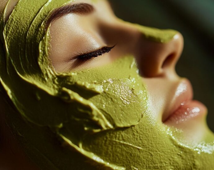Recettes de Masques pour Peaux Sèches