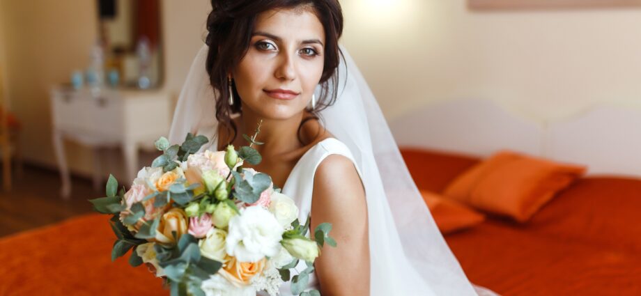 maquillage pour mariage