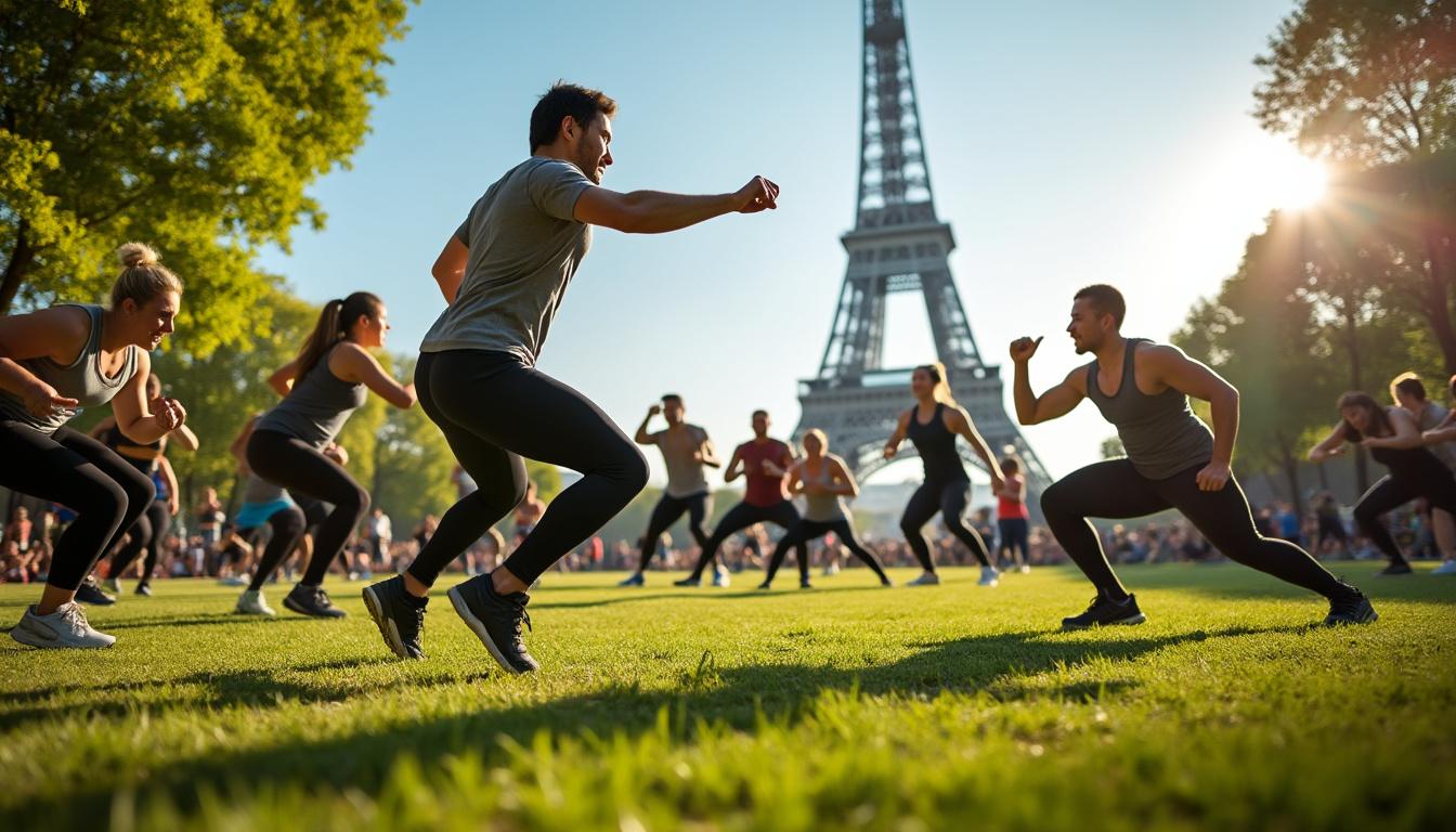 découvrez nos conseils pratiques pour choisir le bootcamp idéal à paris pour votre perte de poids. apprenez à évaluer les programmes, les entraîneurs et l'ambiance, afin d'atteindre vos objectifs de manière efficace et motivante.