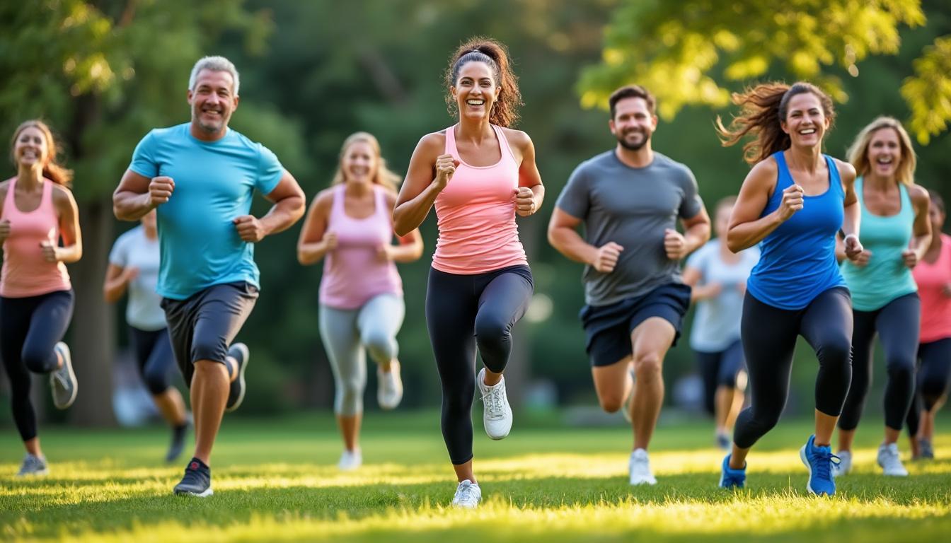 découvrez comment sélectionner le bootcamp idéal à paris pour atteindre vos objectifs de perte de poids. suivez nos conseils pratiques et trouvez un programme adapté à vos besoins, qu'il s'agisse d'exercices intensifs, d'encadrement personnalisé ou d'une ambiance motivante. transformez votre corps et votre esprit grâce à un bootcamp efficace !