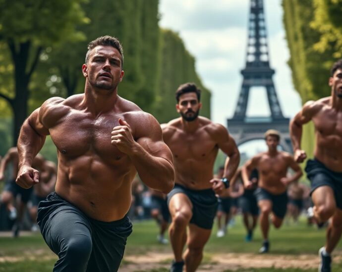 découvrez comment choisir un bootcamp efficace pour la perte de poids à paris. explorez les critères essentiels, les différentes options disponibles et nos conseils pour atteindre vos objectifs de remise en forme dans la capitale française.