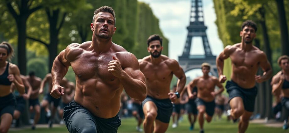 découvrez comment choisir un bootcamp efficace pour la perte de poids à paris. explorez les critères essentiels, les différentes options disponibles et nos conseils pour atteindre vos objectifs de remise en forme dans la capitale française.