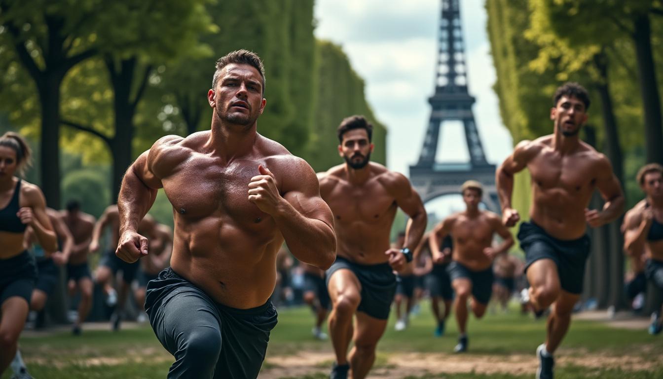 découvrez comment choisir un bootcamp efficace pour la perte de poids à paris. explorez les critères essentiels, les différentes options disponibles et nos conseils pour atteindre vos objectifs de remise en forme dans la capitale française.