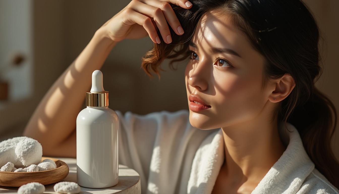 découvrez comment les compléments alimentaires pour cheveux peuvent transformer votre routine capillaire. apprenez les bienfaits de ces suppléments pour renforcer, nourrir et revitaliser vos cheveux, tout en obtenant des conseils pratiques pour les intégrer facilement dans votre quotidien.