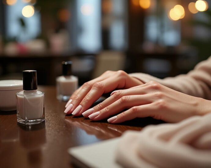découvrez comment les influenceuses françaises spécialisées dans les ongles façonnent les tendances actuelles de la beauté. explorez leurs astuces, leurs techniques et les styles incontournables qui font fureur sur les réseaux sociaux.