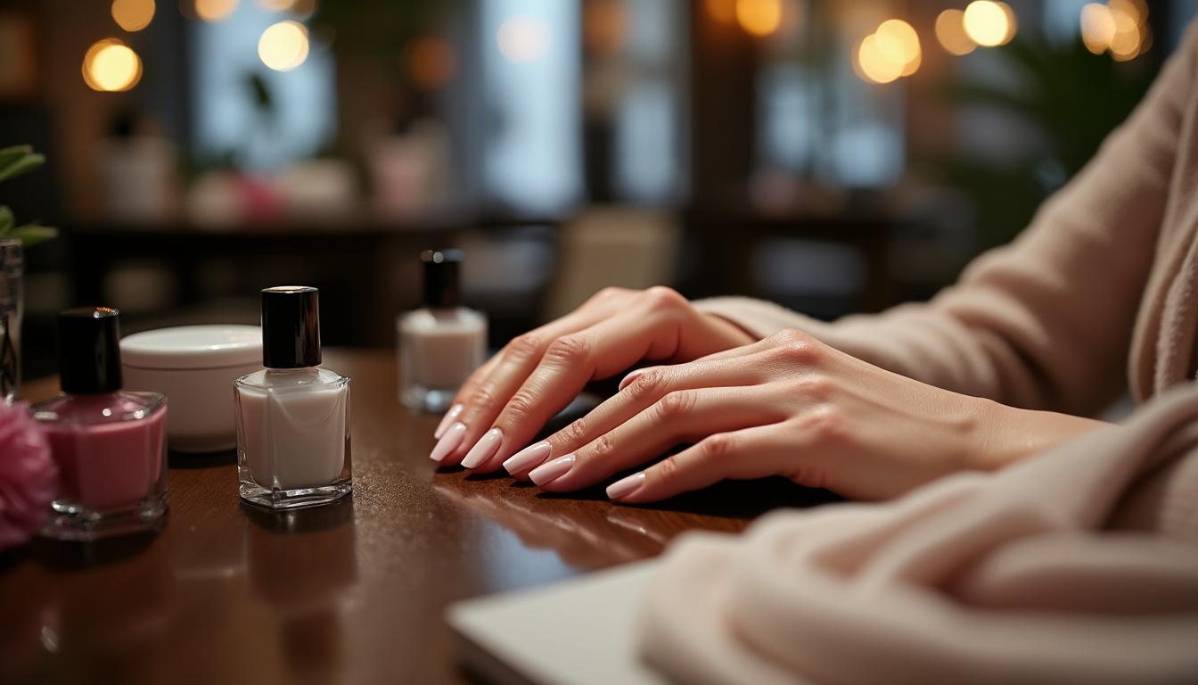 découvrez comment les influenceuses françaises spécialisées dans les ongles façonnent les tendances actuelles de la beauté. explorez leurs astuces, leurs techniques et les styles incontournables qui font fureur sur les réseaux sociaux.