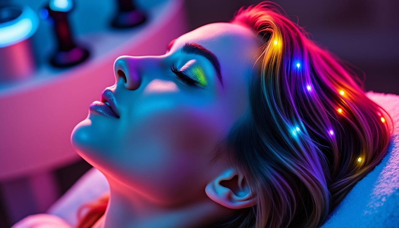 explorez les avantages de la luminothérapie et son efficacité dans la repousse des cheveux grâce aux conseils d'experts. découvrez comment cette méthode innovante peut améliorer votre bien-être capillaire.