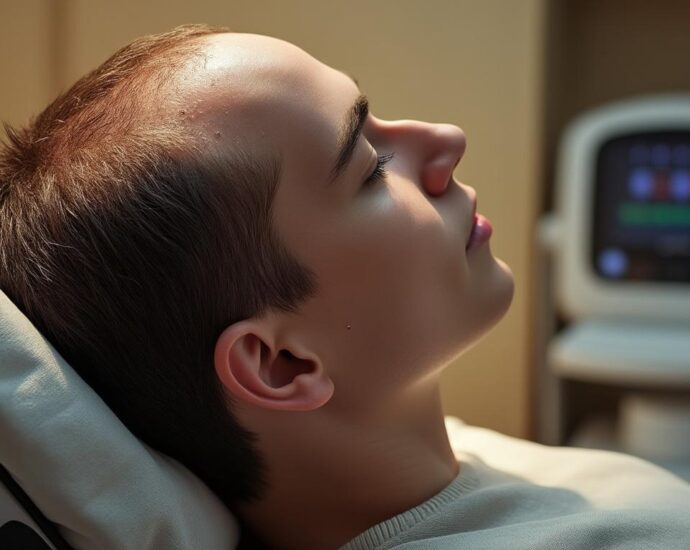 découvrez les bienfaits de la luminothérapie pour stimuler la croissance des cheveux et lutter contre la chute. dans cet article, des experts partagent leurs avis sur cette méthode révolutionnaire et ses effets positifs sur votre bien-être capillaire.