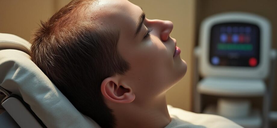 découvrez les bienfaits de la luminothérapie pour stimuler la croissance des cheveux et lutter contre la chute. dans cet article, des experts partagent leurs avis sur cette méthode révolutionnaire et ses effets positifs sur votre bien-être capillaire.