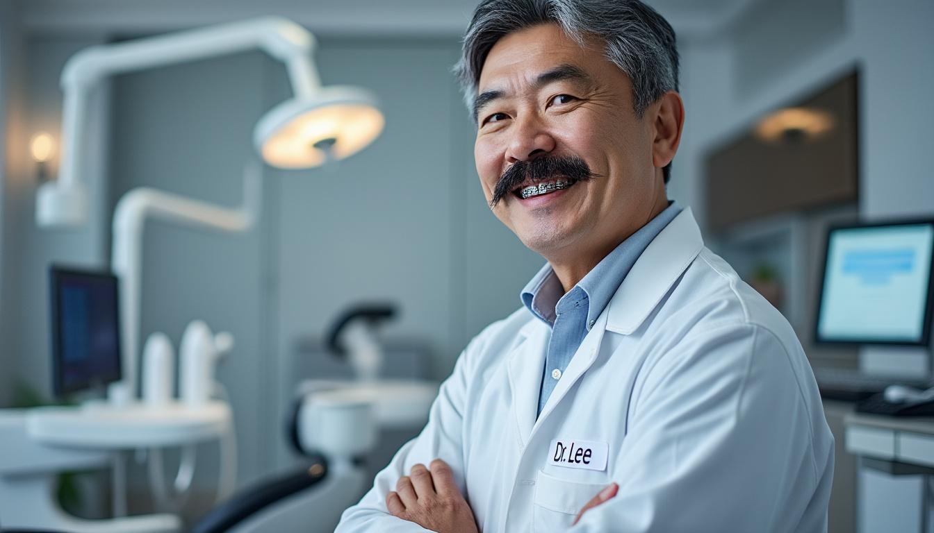 découvrez des conseils pratiques pour relever le défi de porter une moustache avec un appareil dentaire. apprenez comment entretenir votre style tout en préservant votre hygiène bucco-dentaire et obtenez des astuces pour surmonter les désagréments liés à cette double aventure capillaire et orthodontique.