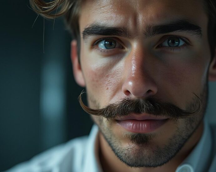 découvrez comment relever le défi de porter une moustache tout en ayant un appareil dentaire. cet article vous propose des conseils pratiques pour gérer cette combinaison unique avec style et aisance. ne laissez pas votre appareil dentaire vous freiner, apprenez à surmonter ces défis avec nos astuces efficaces.