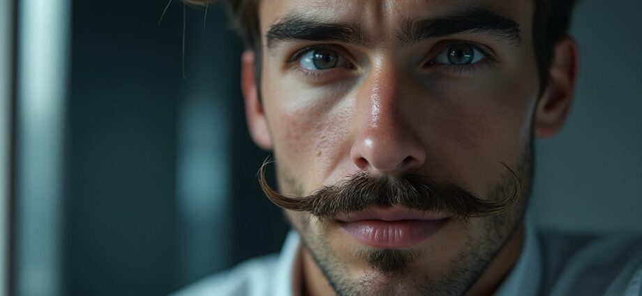 découvrez comment relever le défi de porter une moustache tout en ayant un appareil dentaire. cet article vous propose des conseils pratiques pour gérer cette combinaison unique avec style et aisance. ne laissez pas votre appareil dentaire vous freiner, apprenez à surmonter ces défis avec nos astuces efficaces.