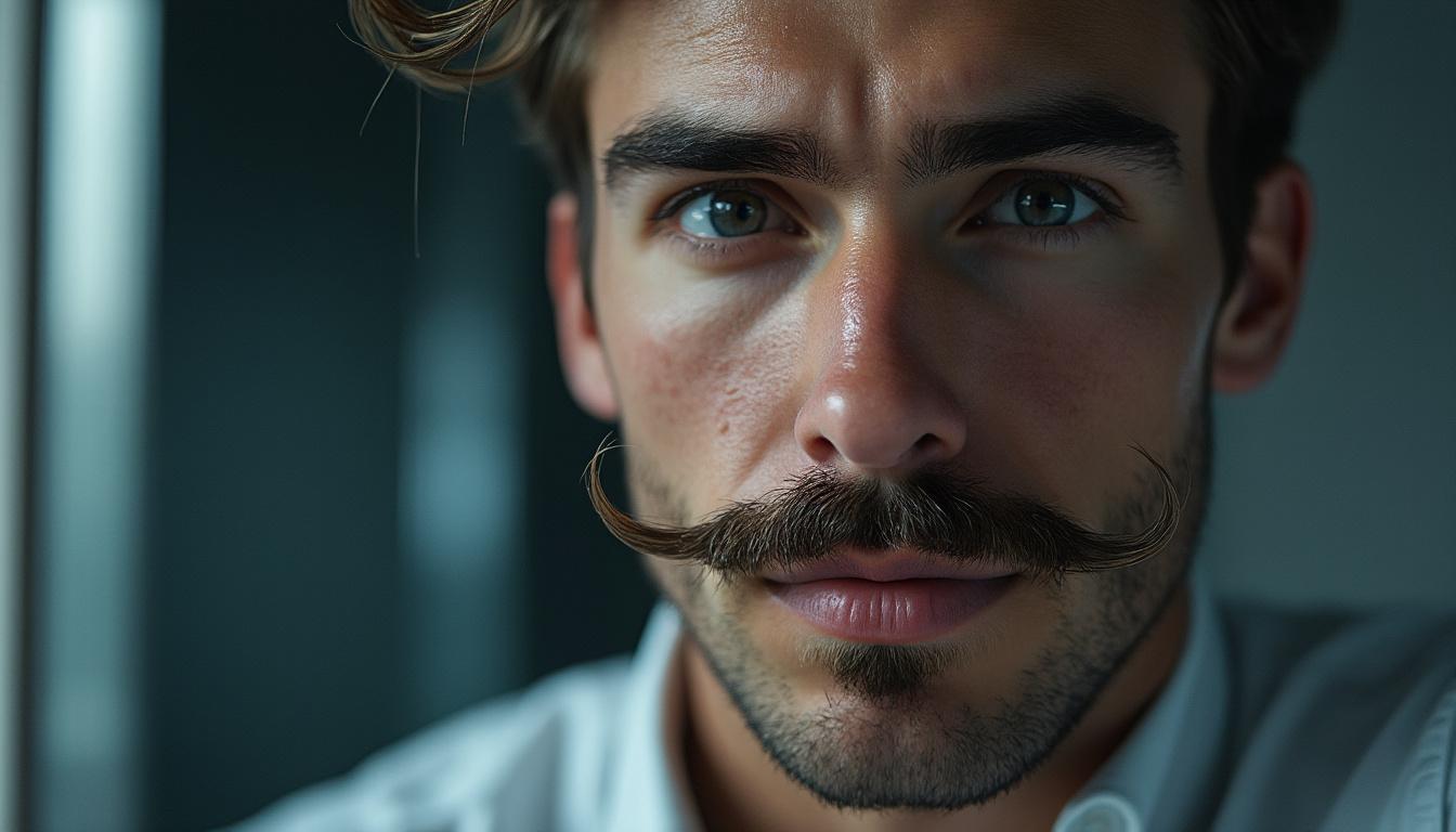 découvrez comment relever le défi de porter une moustache tout en ayant un appareil dentaire. cet article vous propose des conseils pratiques pour gérer cette combinaison unique avec style et aisance. ne laissez pas votre appareil dentaire vous freiner, apprenez à surmonter ces défis avec nos astuces efficaces.