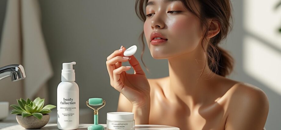 découvrez comment l'acide hyaluronique, en complément alimentaire, peut révolutionner votre routine beauté. apportez hydratation, élasticité et éclat à votre peau, tout en soutenant sa régénération. adoptez une approche naturelle pour un teint radieux!