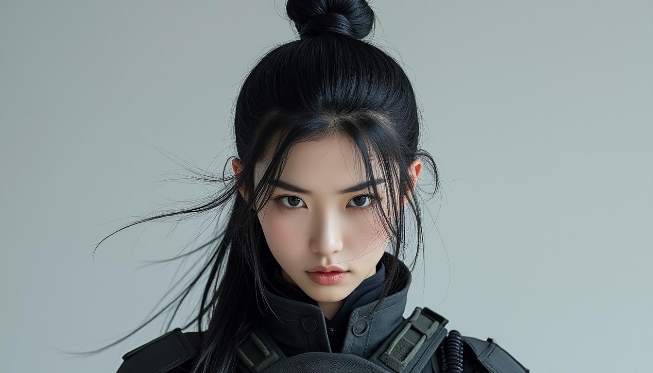 découvrez comment les coiffures de samouraï font leur retour à la mode, alliant tradition et modernité. plongez dans l'histoire fascinante derrière ces styles emblématiques et apprenez à les adopter pour un look unique et inspiré.