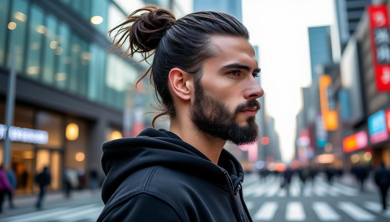 découvrez les coiffures de samouraï, un style emblématique qui fait son grand retour dans la mode contemporaine. plongez dans l'histoire et la culture japonaise tout en explorant des inspirations contemporaines pour créer des looks audacieux et uniques.