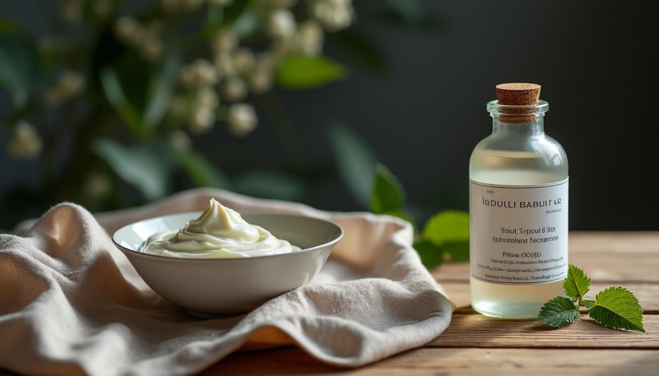 découvrez comment les compléments alimentaires pour peau relâchée peuvent transformer votre routine beauté. améliorez l'élasticité de votre peau, retrouvez fermeté et éclat au quotidien. optez pour une approche naturelle et efficace pour une peau visiblement rajeunie.