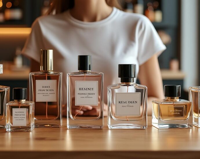 découvrez notre sélection de parfums en solde pour femme, alliant qualité et économies. profitez de réductions exceptionnelles tout en vous offrant des fragrances raffinées, sans compromis sur votre élégance. faites-vous plaisir tout en préservant votre budget !