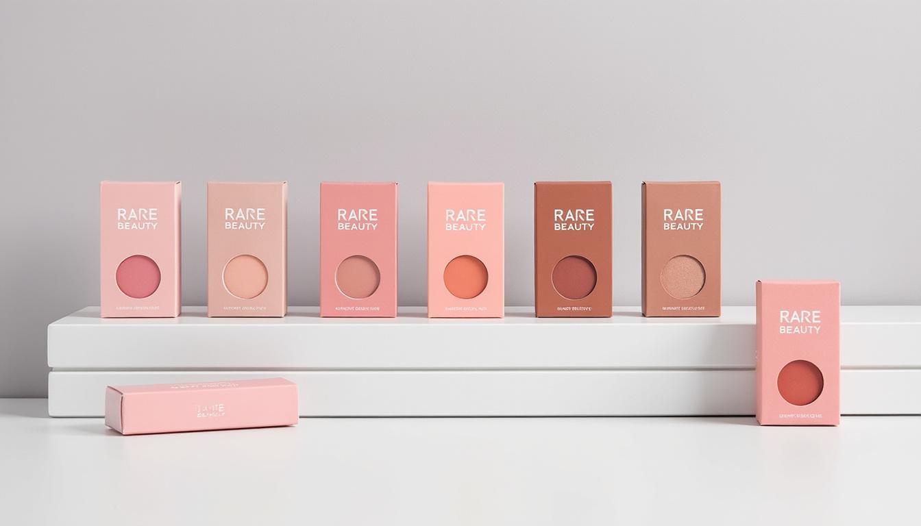 découvrez les secrets des blush rare beauty pour obtenir un teint lumineux et naturel. apprenez à choisir les teintes qui mettent en valeur votre beauté et maîtrisez les techniques d'application pour un éclat irrésistible. transformez votre routine de maquillage avec ces astuces incontournables.