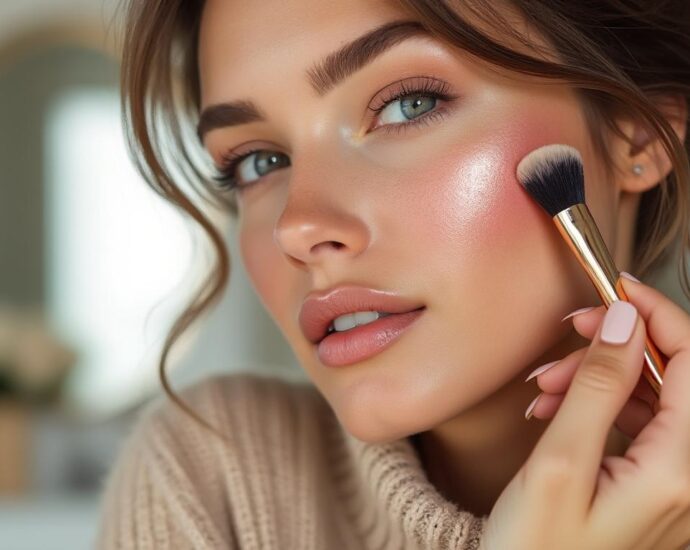 découvrez les secrets des blush rare beauty pour obtenir un teint lumineux et naturel. apprenez à sublimer votre peau avec des astuces et conseils pour un maquillage frais et éclatant.