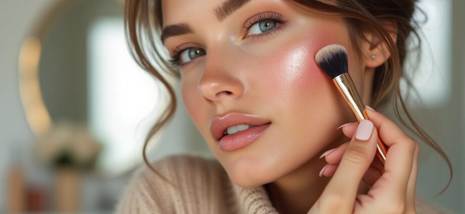 découvrez les secrets des blush rare beauty pour obtenir un teint lumineux et naturel. apprenez à sublimer votre peau avec des astuces et conseils pour un maquillage frais et éclatant.