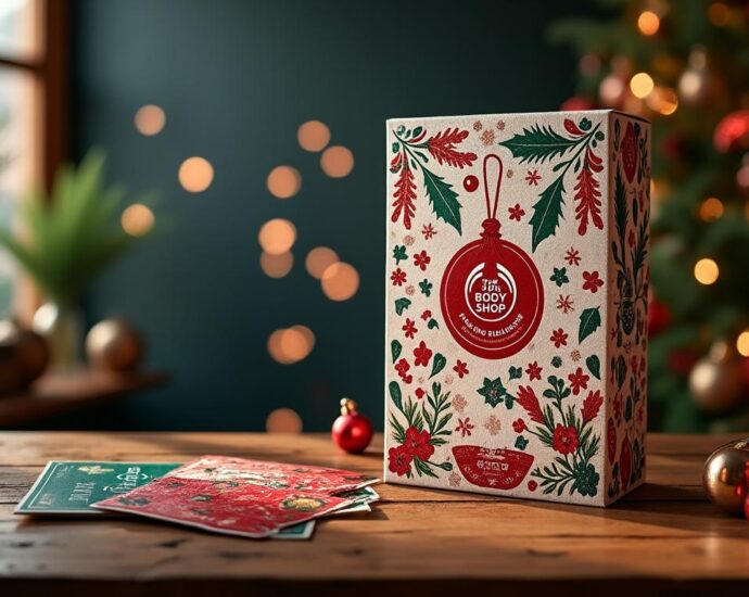 découvrez les coulisses du succès du calendrier de l'avent the body shop à travers les années. plongez dans l'évolution de cette tradition festive, ses innovations et l'impact sur les amoureux de la beauté. un voyage fascinant au cœur d'une marque emblématique.