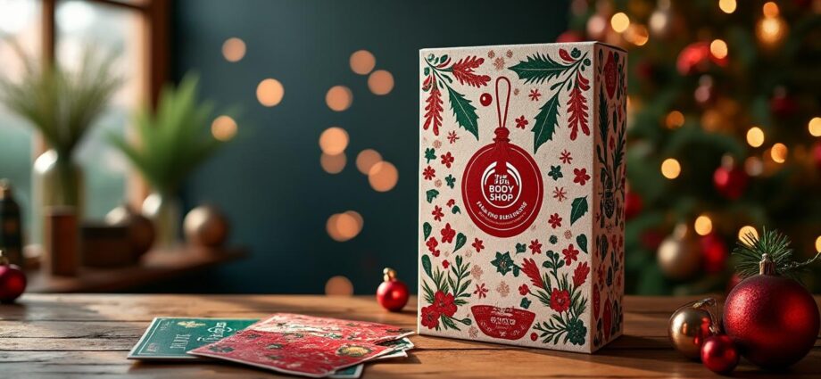 découvrez les coulisses du succès du calendrier de l'avent the body shop à travers les années. plongez dans l'évolution de cette tradition festive, ses innovations et l'impact sur les amoureux de la beauté. un voyage fascinant au cœur d'une marque emblématique.