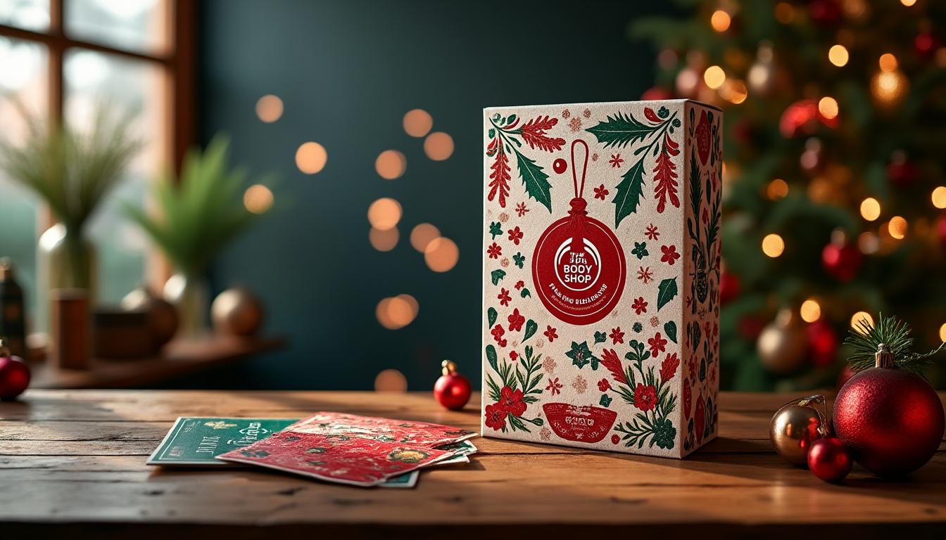 découvrez les coulisses du succès du calendrier de l'avent the body shop à travers les années. plongez dans l'évolution de cette tradition festive, ses innovations et l'impact sur les amoureux de la beauté. un voyage fascinant au cœur d'une marque emblématique.