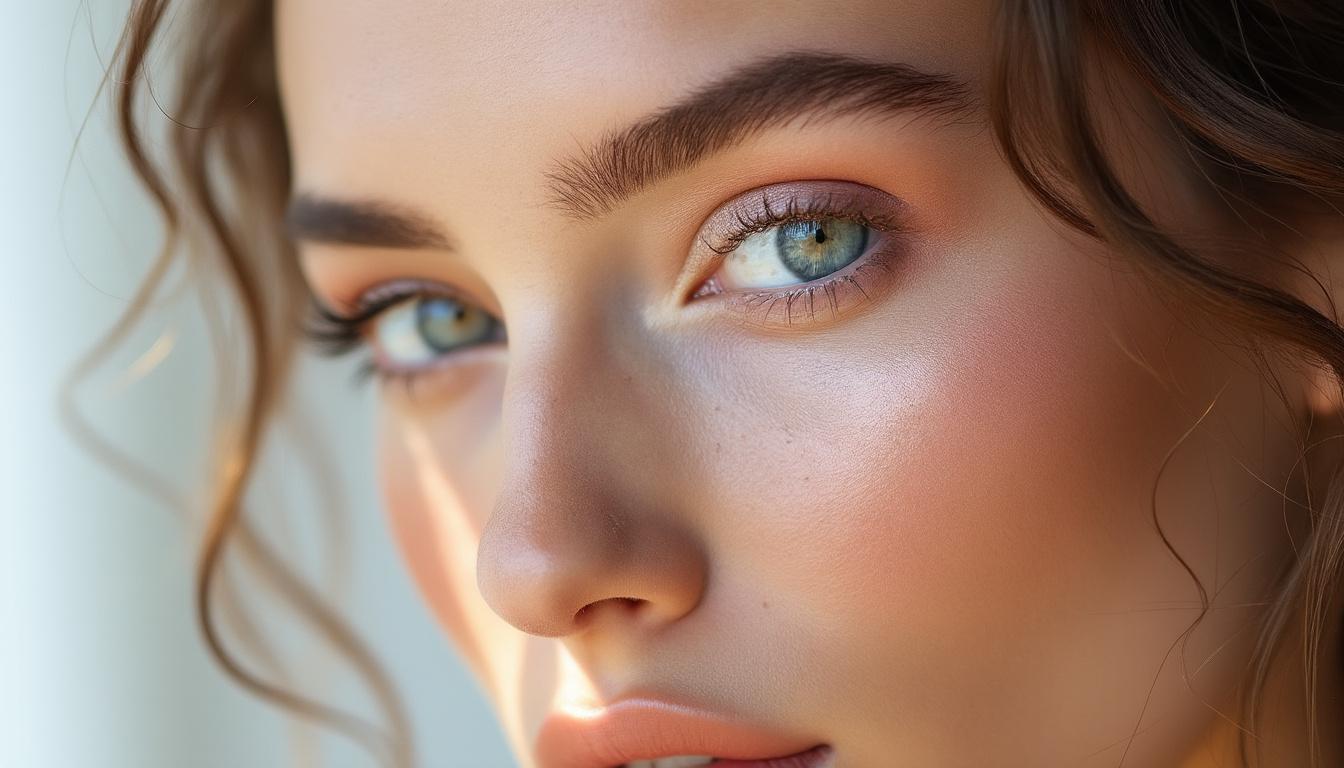 découvrez les tendances incontournables du maquillage de jour pour la saison actuelle, spécialement sélectionnées pour les élèves en cap esthétique. apprenez à maîtriser des looks frais et naturels qui mettront en valeur la beauté de chaque teint tout en suivant les dernières innovations en matière de cosmétiques.