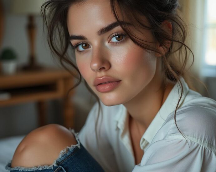 découvrez les tendances maquillage jour incontournables pour le cap esthétique cette saison. des astuces et conseils pour mettre en valeur votre beauté naturelle tout en restant à la pointe des dernières modes. transformez votre routine beauté avec des looks frais et modernes !