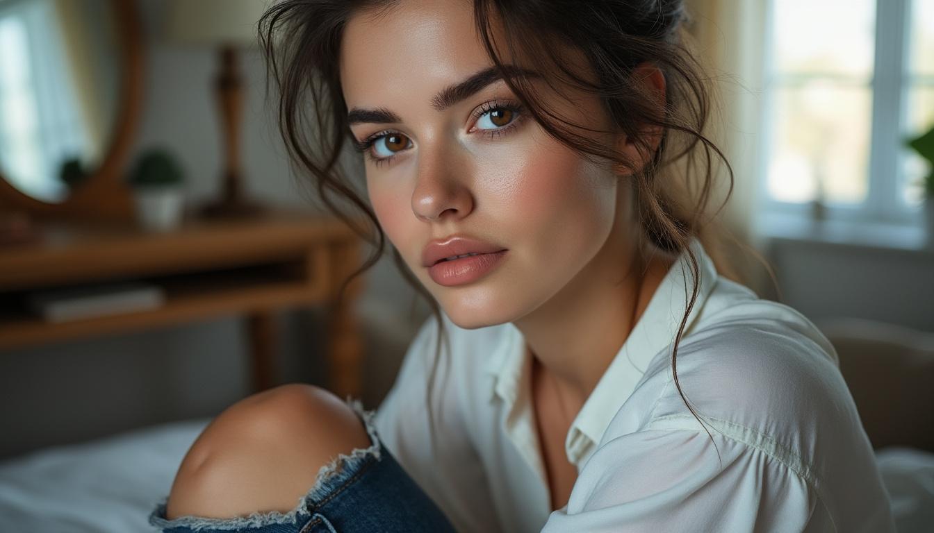 découvrez les tendances maquillage jour incontournables pour le cap esthétique cette saison. des astuces et conseils pour mettre en valeur votre beauté naturelle tout en restant à la pointe des dernières modes. transformez votre routine beauté avec des looks frais et modernes !