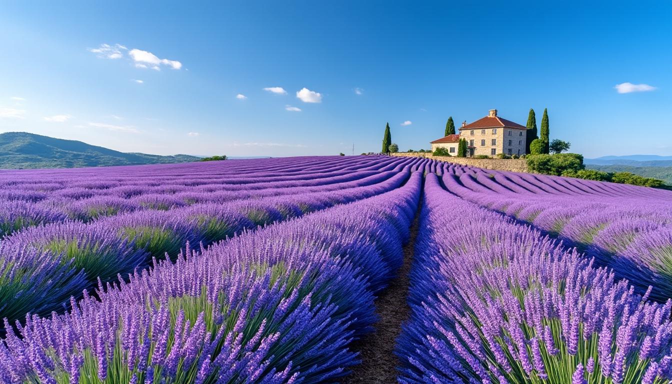 découvrez comment la capitale mondiale du parfum influence les tendances de la mode, mêlant créativité olfactive et stylistique. plongez dans l'univers fascinant où les fragrances dictent les choix vestimentaires, révélant un lien incontournable entre senteurs et esthétisme.