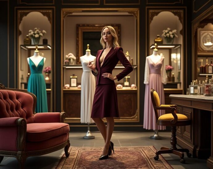 découvrez comment grasse, la capitale mondiale du parfum, influence les tendances de la mode en alliant art olfactif et style. plongez dans l'univers où le parfum et la mode se rencontrent pour créer des émotions et des tendances uniques.