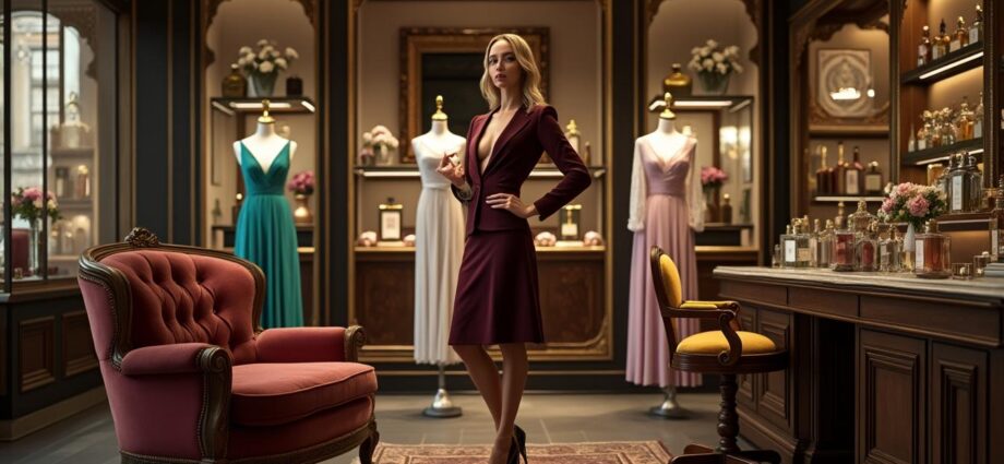 découvrez comment grasse, la capitale mondiale du parfum, influence les tendances de la mode en alliant art olfactif et style. plongez dans l'univers où le parfum et la mode se rencontrent pour créer des émotions et des tendances uniques.
