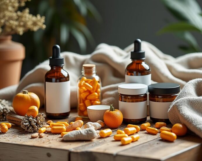 découvrez les meilleurs compléments alimentaires pour régénérer votre peau et améliorer son éclat. explorez les ingrédients clés, leurs bienfaits et comment ils peuvent transformer votre routine beauté pour une peau radieuse et revitalisée.
